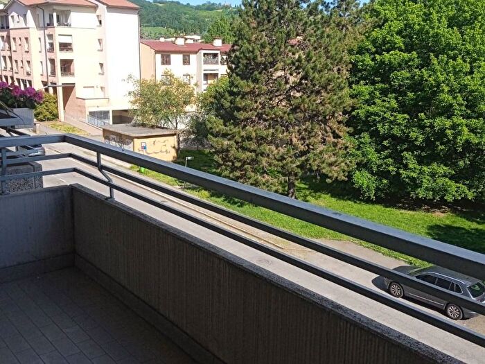 Appartamento quadrilocale in affitto in San Biagio Faianello, Casalecchio di Reno