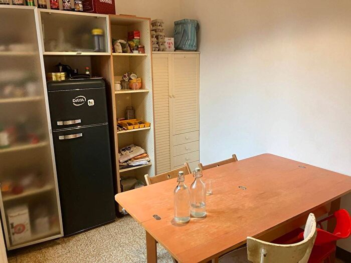 Appartamento trilocale in affitto in Via Filippo Turati, Saragozza fuori Porta, Bologna