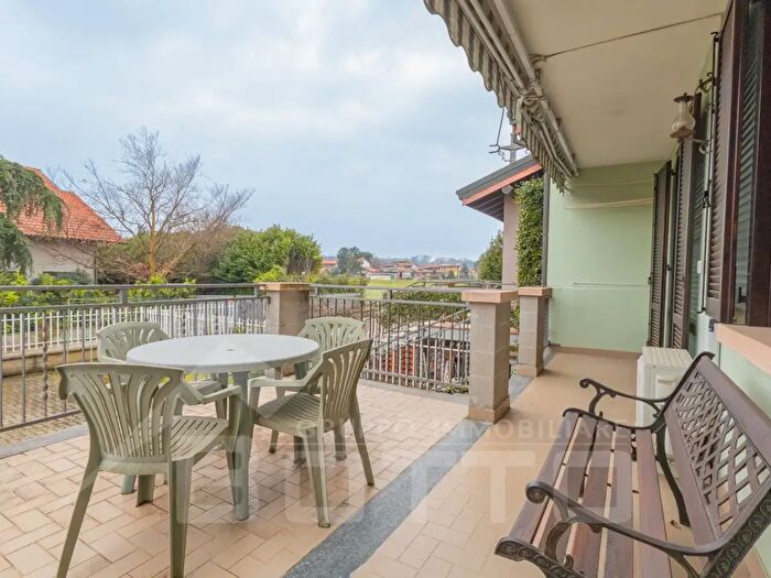 Case in Vendita e in Affitto - 3