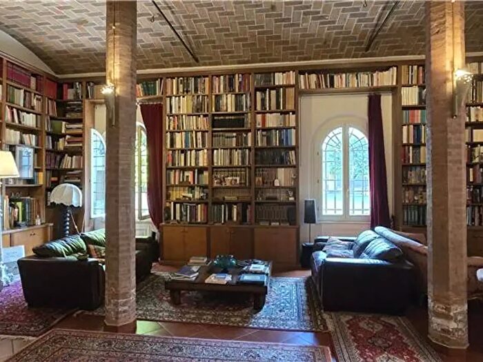 Casa con 7 locali in affitto in Formigine