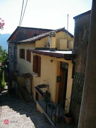 Appartamento trilocale in vendita in Via Provvidenza, Alatri