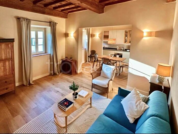 Appartamento quadrilocale in affitto in Centro, Bagno a Ripoli