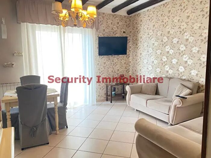 Appartamento quadrilocale in vendita in Sciacca