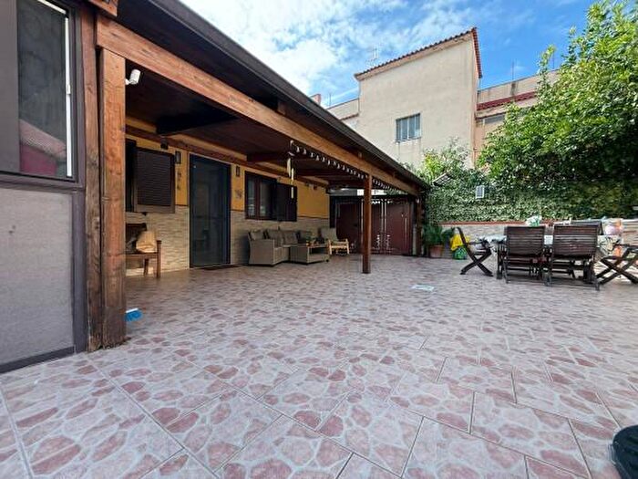 Appartamento bilocale in vendita in Via Madre Teresa di Calcutta, Casalnuovo Di Napoli