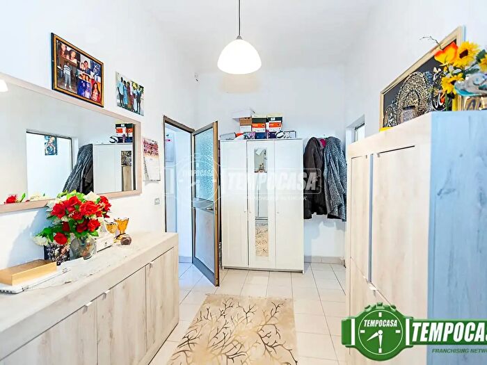 Appartamento bilocale in vendita in Vicolo dei Mille, Soresina