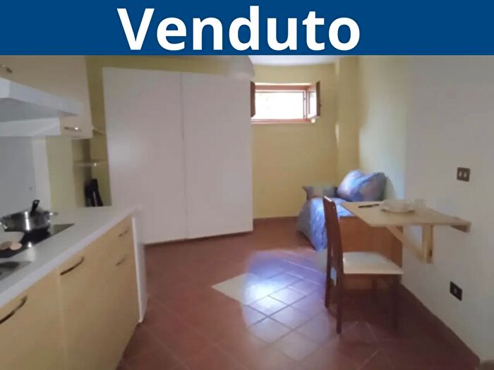 Appartamento monolocale in vendita in Via Michele Napoli, Solofra