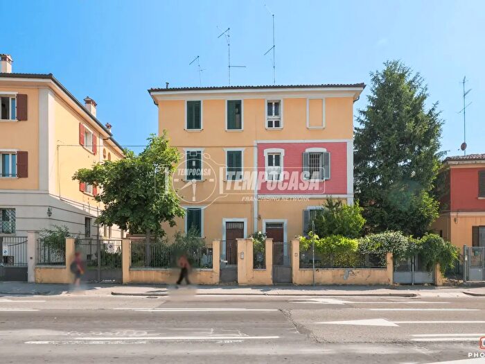 Appartamento trilocale in vendita in Bologna