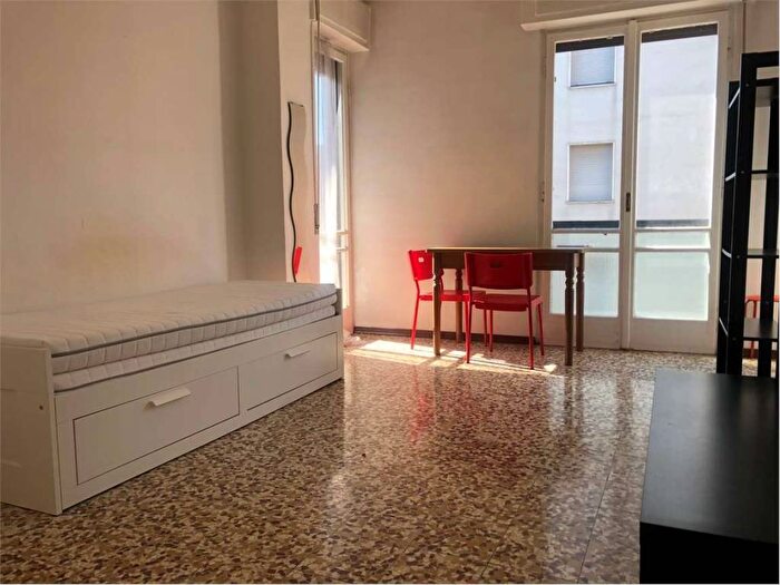 Appartamento monolocale in affitto in Via Murat, Dergano, Milano