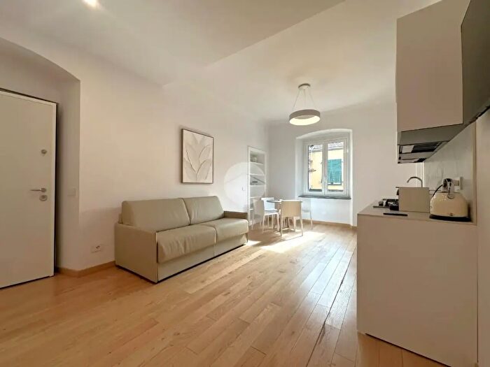 Appartamento quadrilocale in vendita in Via Calatafimi, La Spezia