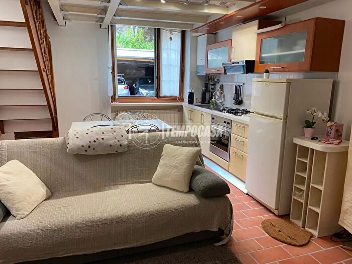 Appartamento monolocale in vendita in Lecco