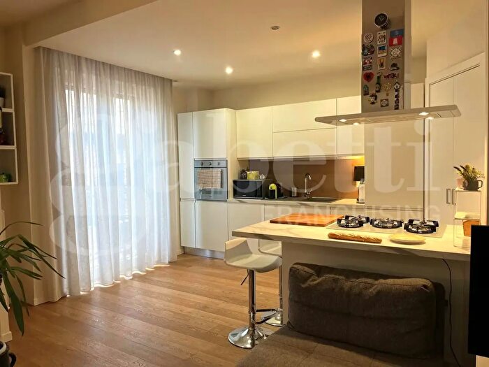 Appartamento con 5 locali in vendita in San Severo