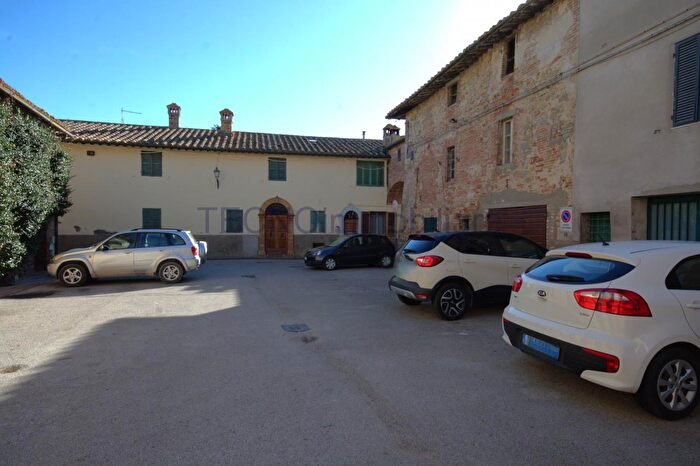 Casa trilocale in vendita in Cerqueto, Marsciano