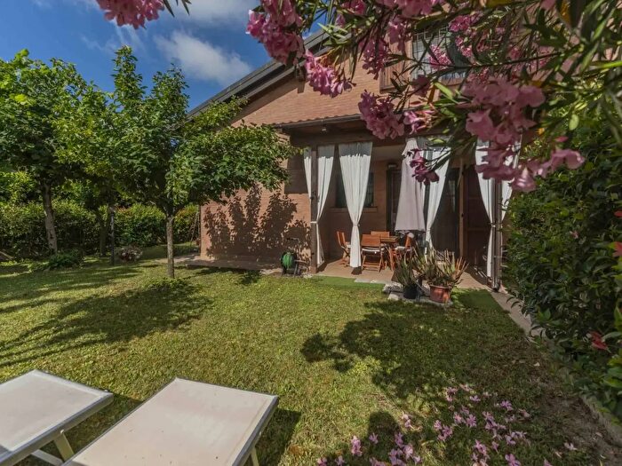 Casa con 6 locali in vendita in PP Pasolini, Bentivoglio