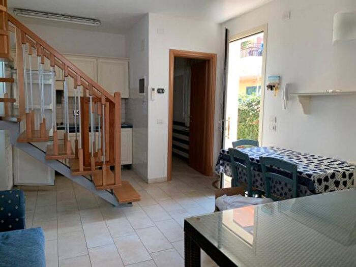 Appartamento quadrilocale in affitto in Viale Giordano Bruno, Riccione