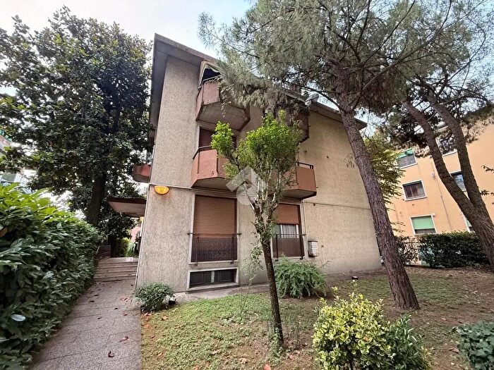 Appartamento bilocale in vendita in Via Cappuccina, Venezia