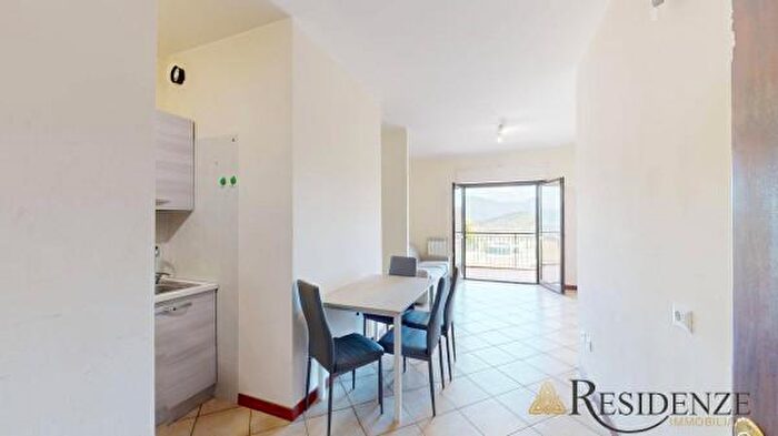 Appartamento bilocale in vendita in Via Monte Porcello, SantAngelo Romano