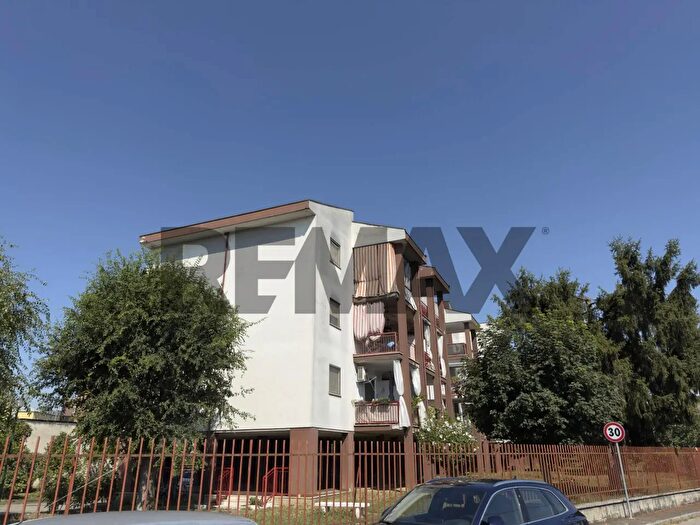 Appartamento trilocale in vendita in Via Martiri della Libertà, Vinovo