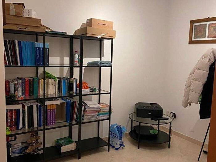 Appartamento quadrilocale in affitto in Via Carlo Cattaneo, Fortuna Corvo, Catanzaro