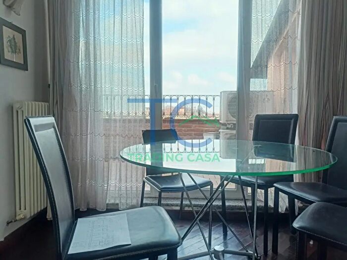 Appartamento trilocale in vendita in Vicolo S Rocco, Caorso