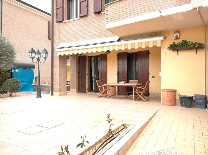 Appartamento trilocale in vendita in Nonantola Emilia Romagna Italia, Nonantola