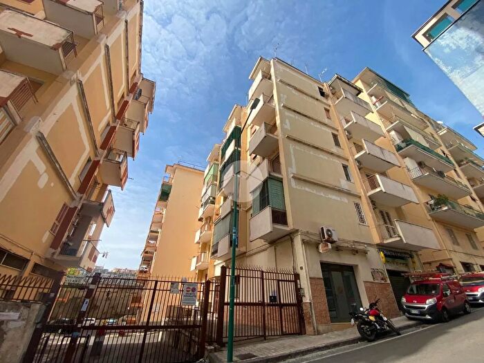 Appartamento quadrilocale in vendita in Via Ignazio Sorrentino, Torre Del Greco