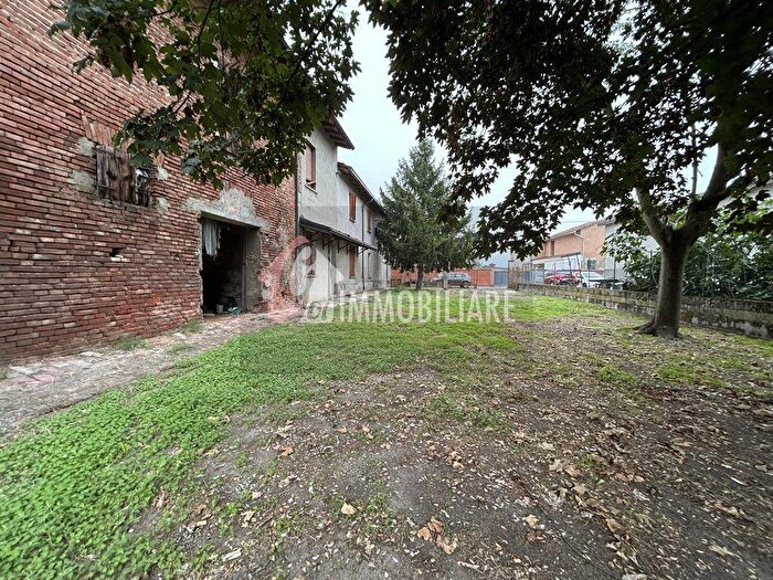 Casa con 6 locali in vendita in Vicolo Araldi, Casalmaggiore