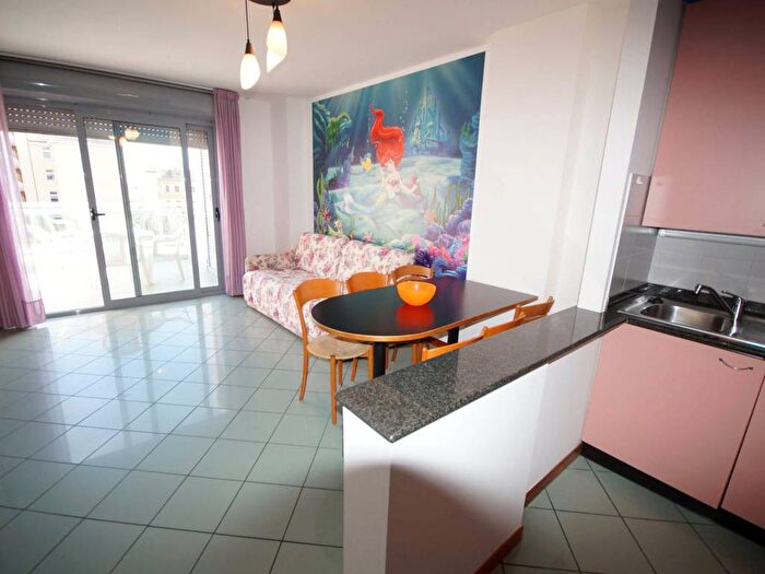 Appartamento trilocale in affitto in Via dei Mille, Porto d'Ascoli, San Benedetto del Tronto