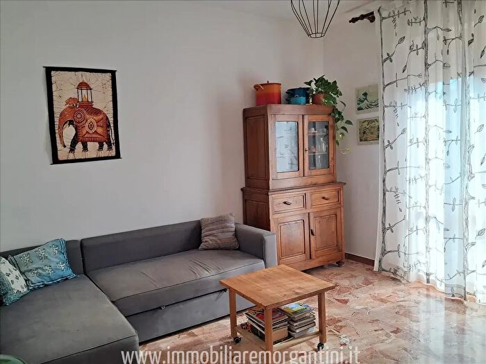 Appartamento con 5 locali in vendita in Sarteano