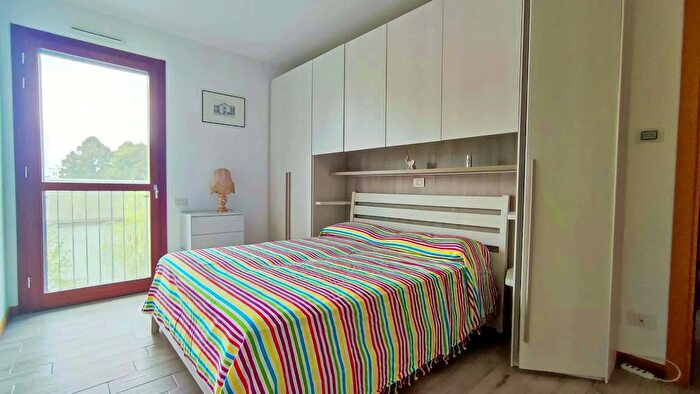 Appartamento monolocale in affitto in Via Riccardo Pitteri, Milano