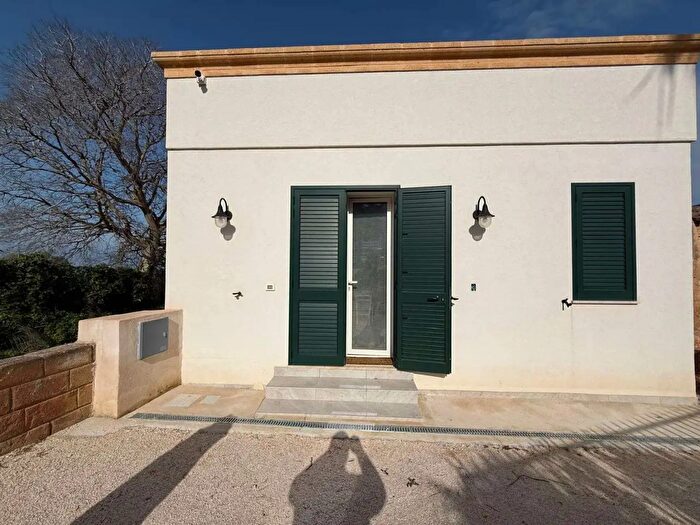 Casa bilocale in affitto in Contrada Terrenove Bambina, Marsala