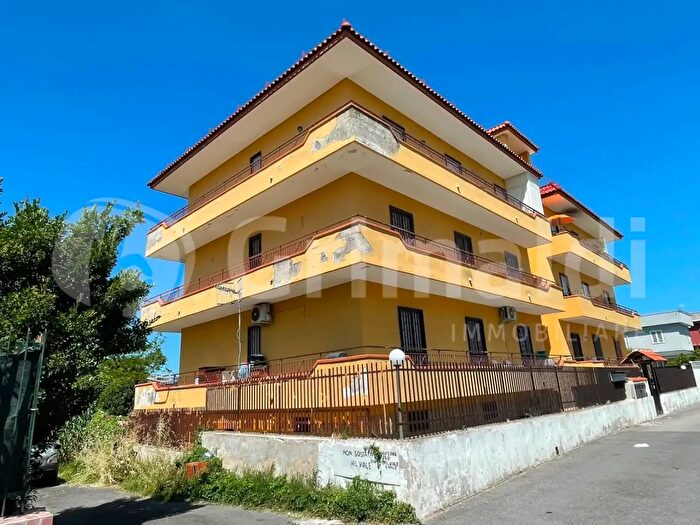 Appartamento quadrilocale in affitto in Via Grotta del Sole, Quarto