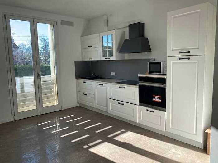 Appartamento trilocale in affitto in VIA TIEPOLO, Centro, Arzergrande