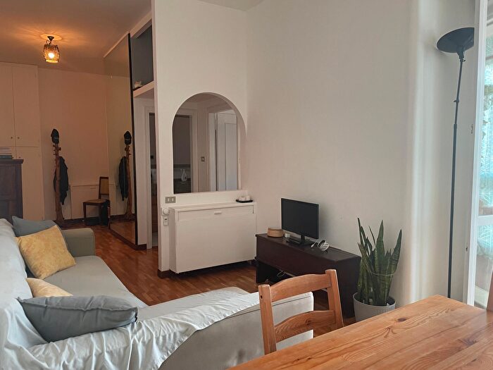 Appartamento bilocale in vendita in Via Botticelli, Bologna