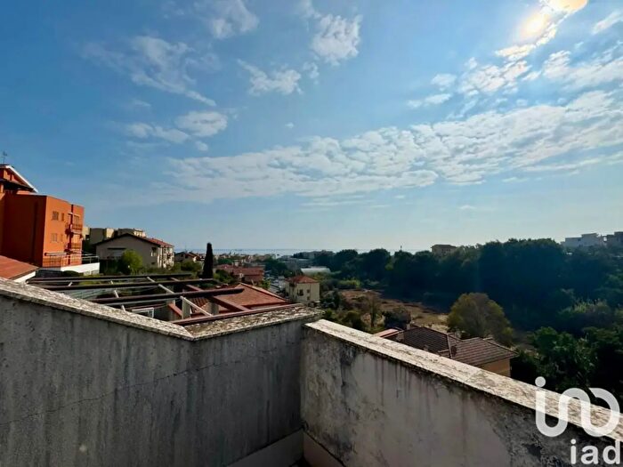 Appartamento bilocale in vendita in Via Vecchia di Peagna, Ceriale