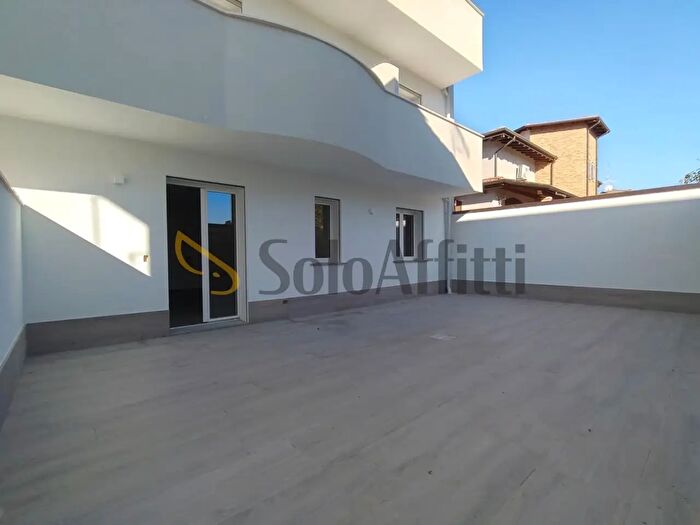 Appartamento quadrilocale in affitto in Magnago