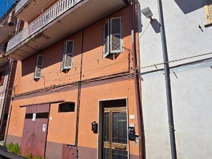 Appartamento con 5 locali in affitto in Via San Lorenzo, Centro, Piglio