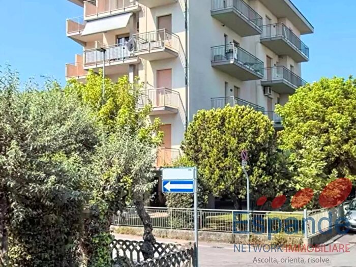 Appartamento quadrilocale in vendita in Via Bagnara, Ravenna