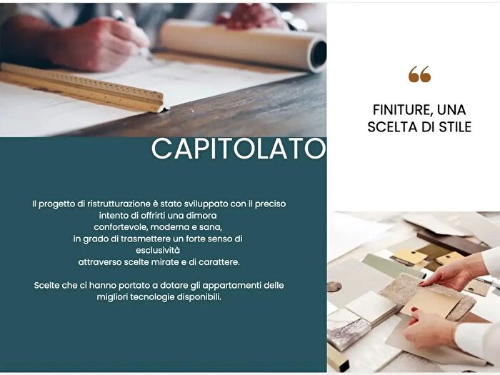 Case in Vendita e in Affitto - 2