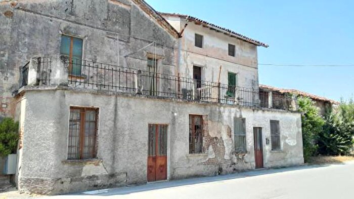 Casa in vendita in Località Bompensiero, Villachiara