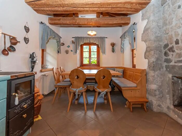 Casa con 14 locali in vendita in Località Palue, Rocca Pietore