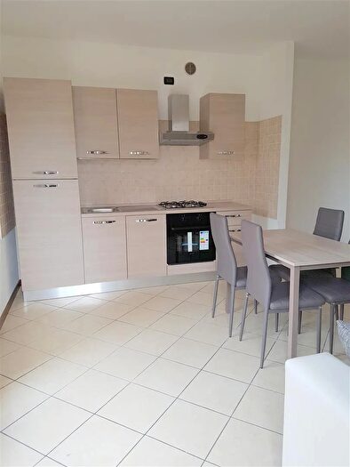 Appartamento bilocale in vendita in Via Primo Maggio, Abano Terme