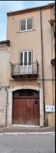Casa monolocale in vendita in Corso Umberto, Guardia Sanframondi