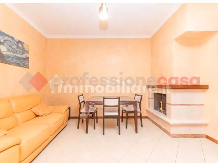 Appartamento trilocale in affitto in Via SantAndrea, Avezzano