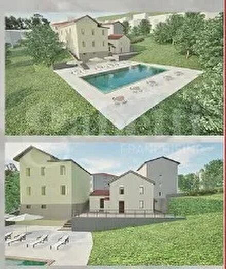 Case in Vendita e in Affitto - 3