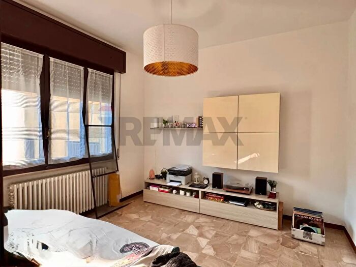 Appartamento trilocale in vendita in Zanardelli, Verolanuova