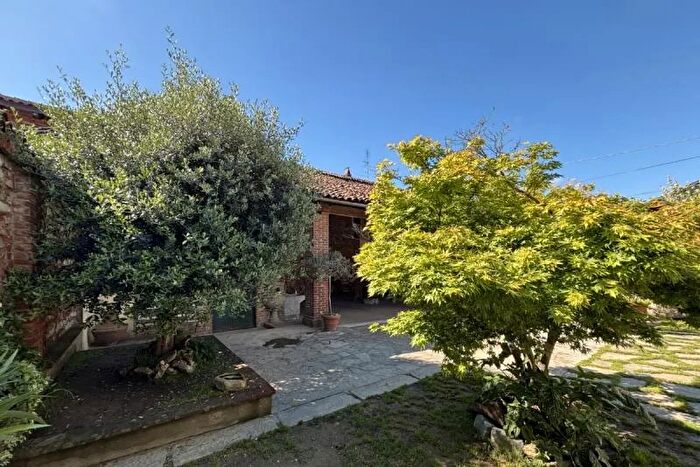 Casa in vendita in Via Cesare Battisti Rondissone To, Rondissone