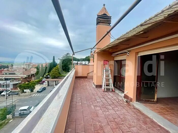 Appartamento trilocale in vendita in Via Nomentana, Fonte Nuova
