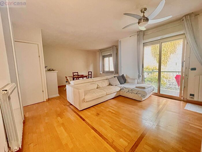 Appartamento quadrilocale in vendita in Corso Marconi, Ospedaletti