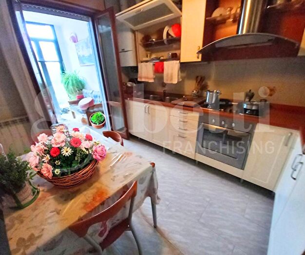 Casa con 5 locali in vendita in Sottomarina Via Marco Polo, Chioggia