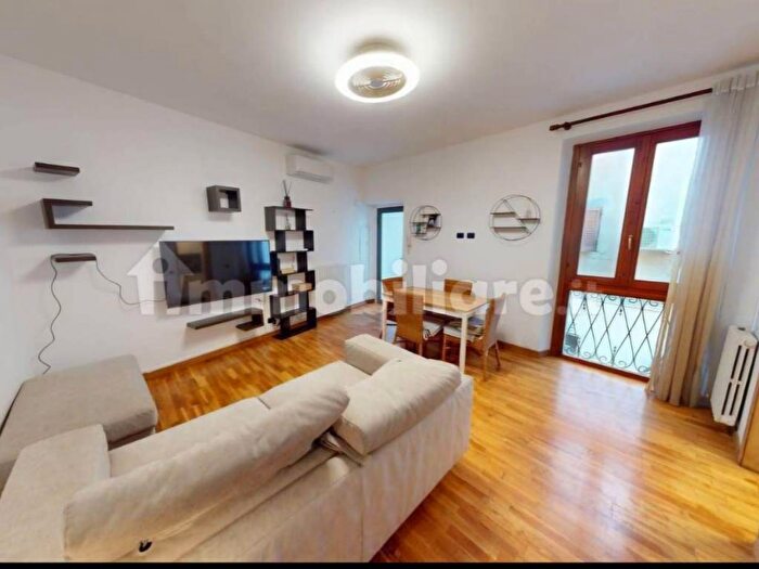 Appartamento bilocale in affitto in Via Panisperna, Monti, Roma